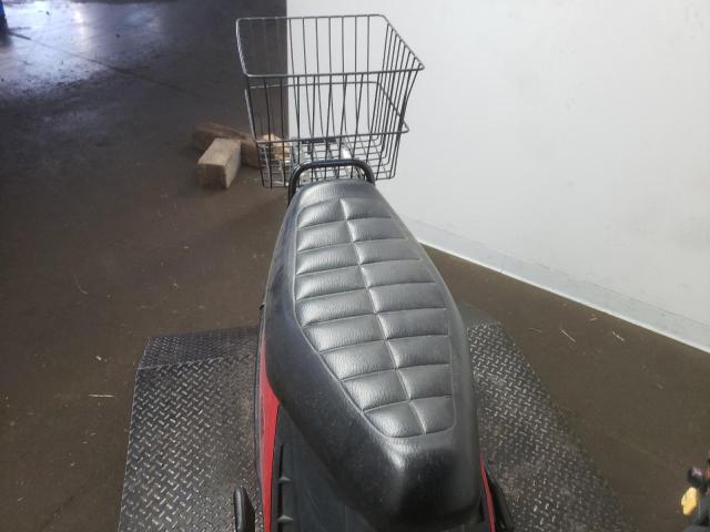 2006 HONDA CH80 3H1HF03036D100155
