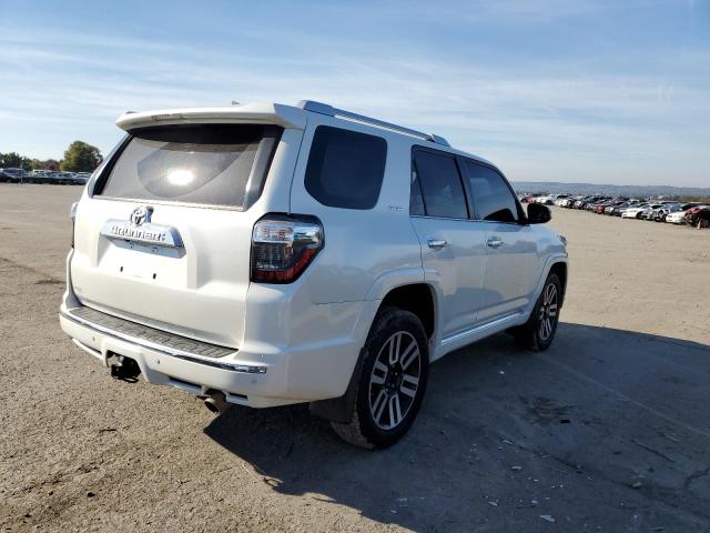 2016 TOYOTA 4RUNNER SR - JTEBU5JR7G5331576