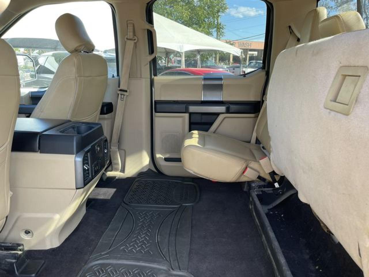 2017 Ford F150 Supercrew VIN: 1FTEW1EG9HKC71090 Lot: 63397142