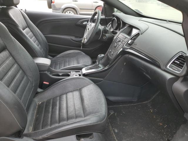 2016 BUICK CASCADA PR W04WT3N57GG155566