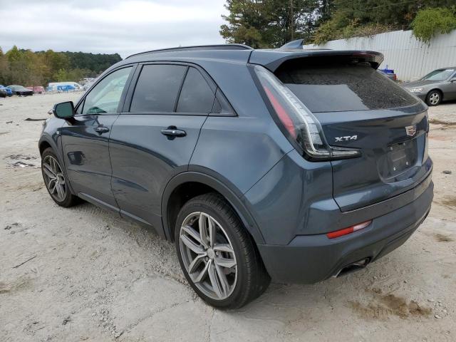 2019 CADILLAC XT4 SPORT - 1GYFZER47KF108418
