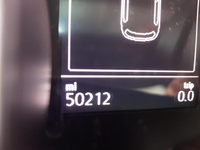 2016 VOLKSWAGEN GOLF S/SE 3VW217AU2GM064514