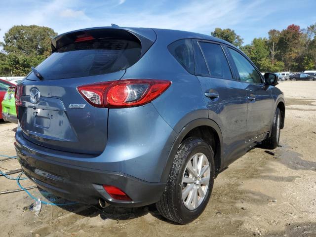 2016 MAZDA CX-5 SPORT - JM3KE4BY8G0738490