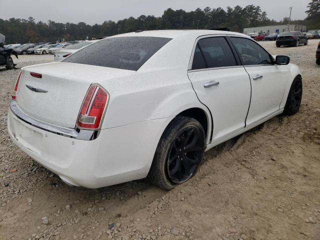 2014 CHRYSLER 300C - 2C3CCAET3EH105068