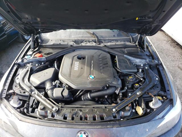 2020 BMW 440I WBA4Z5C02L5N35741