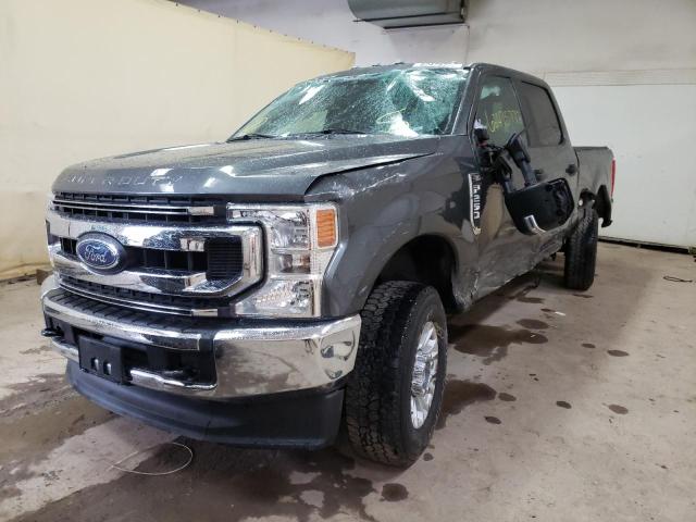 2020 FORD F-250 SUPE 1FT7W2B69LEE31843