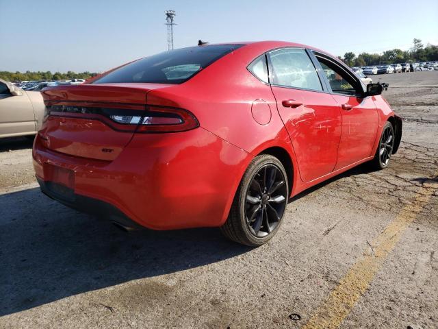 2016 DODGE DART GT SP 1C3CDFGB1GD802138