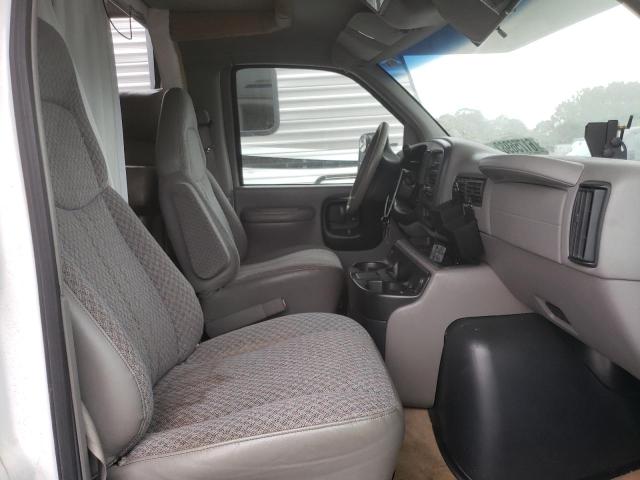 1997 CHEVROLET EXPRESS G3500 Photos | FL - JACKSONVILLE NORTH ...