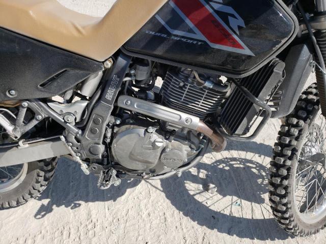 2022 SUZUKI DR650 SE JS1SP46D8N7100944