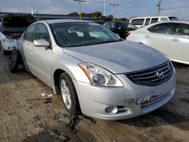 Nissan salvage cars for sale: 2011 Nissan Altima Base