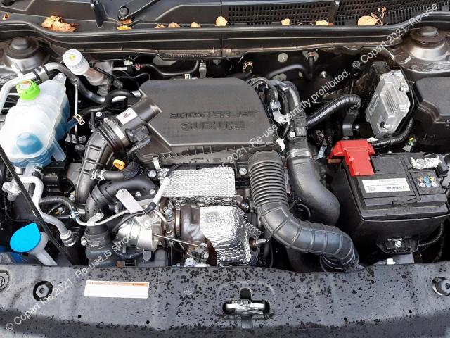 TSMJYAD2S00A22099 Suzuki Sx4 S-cros