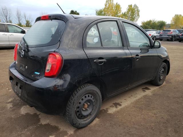2015 NISSAN MICRA 3N1CK3CP5FL213056