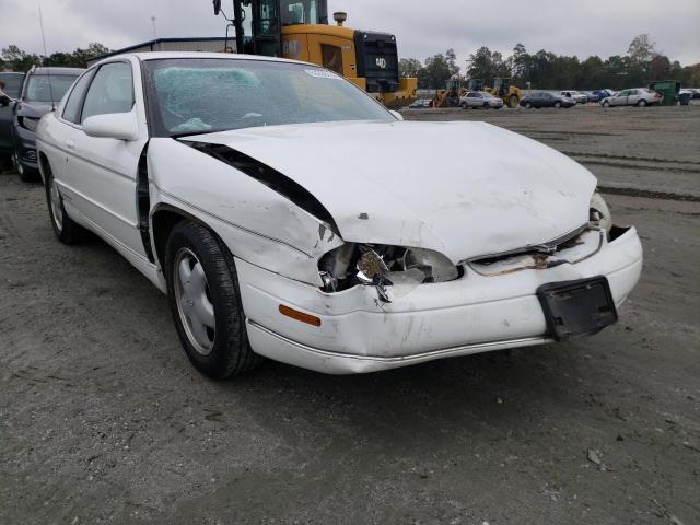 1995 Chevrolet Monte Carlo LS