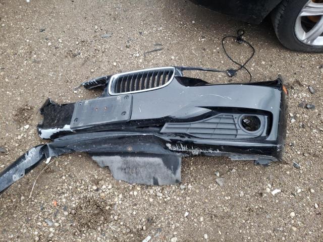 WBA3C3G53ENR25306 BMW 320 I Xdrive