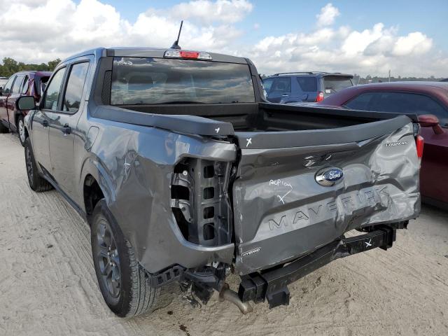 2022 FORD MAVERICK X 3FTTW8E34NRA18750