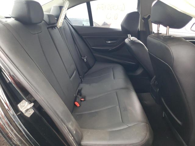 WBA3C3G53ENR25306 BMW 320 I Xdrive
