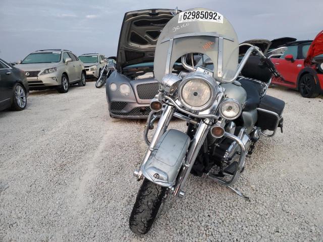2011 HARLEY-DAVIDSON FLHRC 1HD1FRM19BB636934