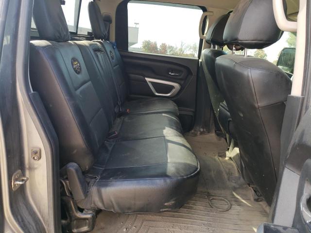 2018 NISSAN TITAN XD S - 1N6BA1F36JN539009