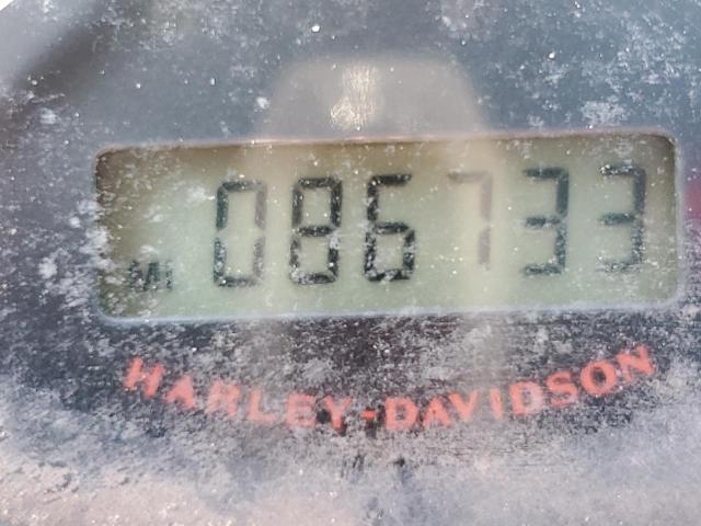 2012 HARLEY-DAVIDSON FLTRU ROAD 1HD1KGM10CB649864