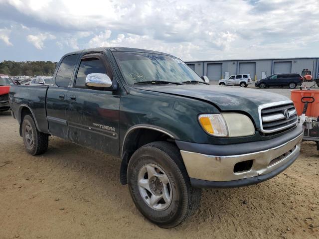 2002 Toyota Tundra ACC for sale in Conway, AR