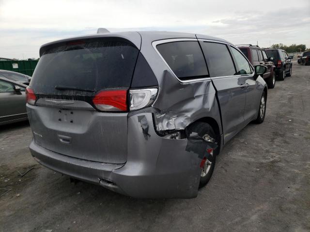 2C4RC1DG4HR515693 Chrysler Pacifica Touring