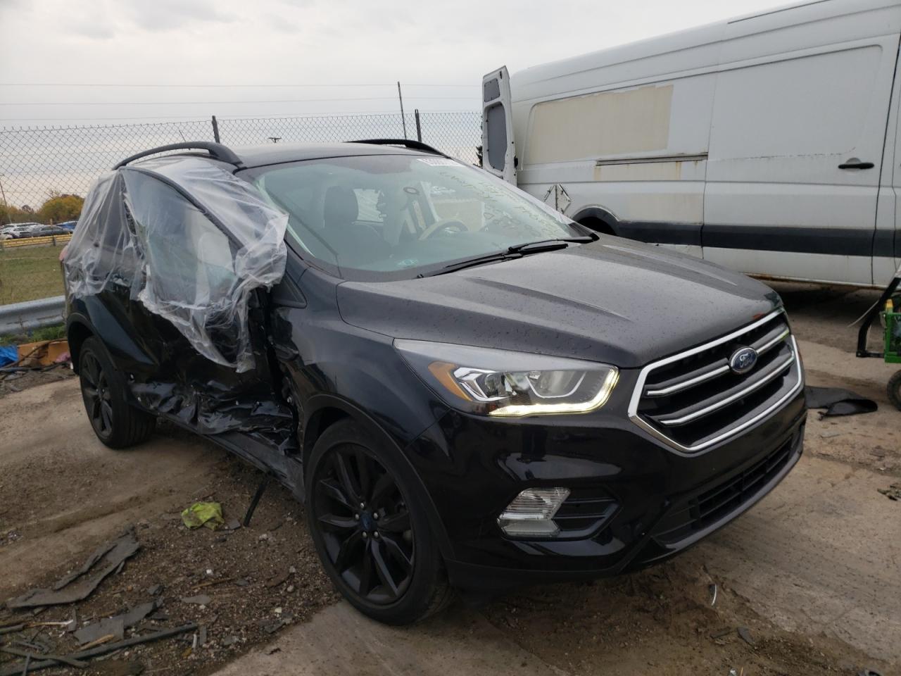 1FMCU0GD2KUA23944 FORD ESCAPE 2019