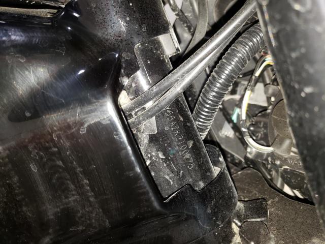 2019 SUZUKI VZ1500 JS1VY55A2K2100275