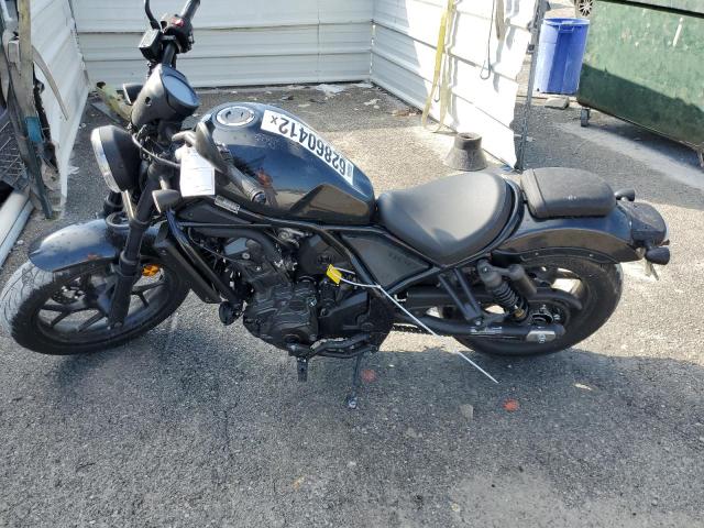 2022 HONDA CMX1100 D JH2SC8313NK101491