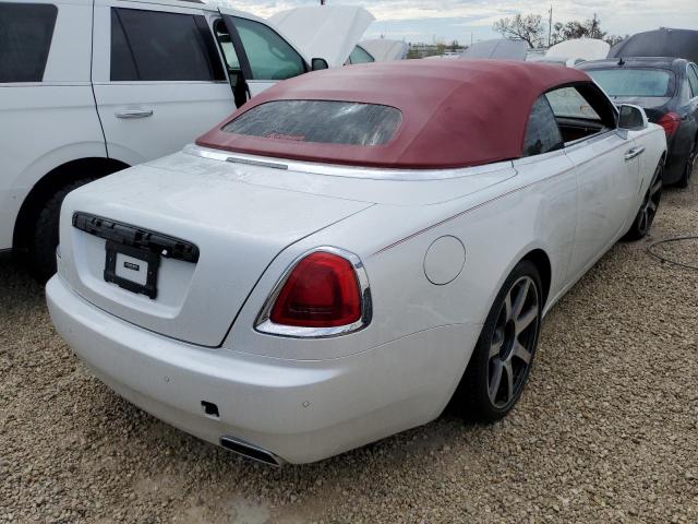 2016 ROLLS-ROYCE DAWN SCA666D55GU102244