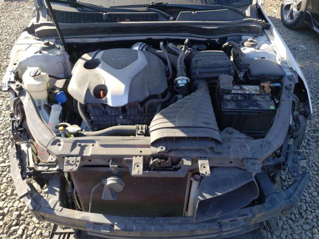 5XXGR4A67EG293125 KIA OPTIMA SX