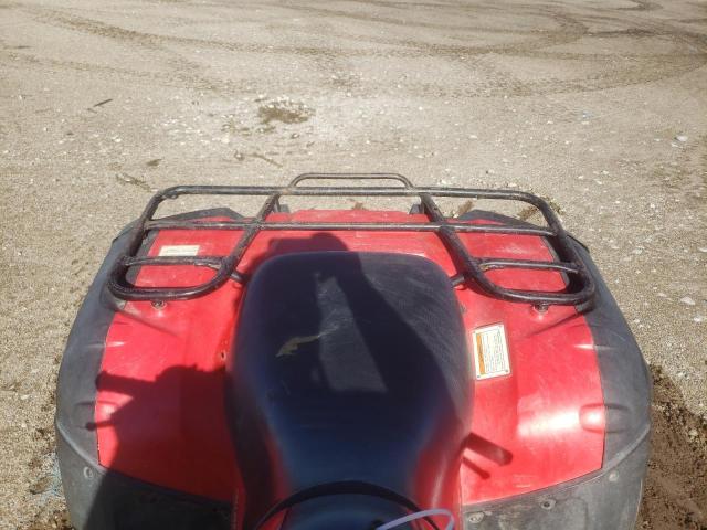 2005 HONDA TRX500 FA 1HFTE260454404278