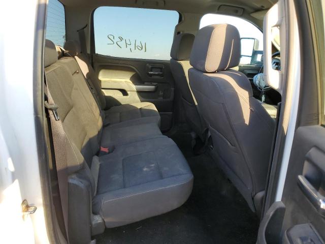 2016 CHEVROLET 2500 HD 1GC1KVE83GF258269