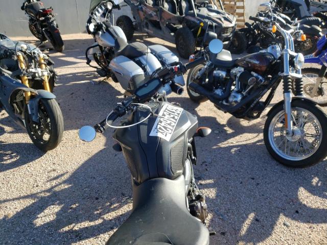 2019 YAMAHA MT07 JYARM27E4KA002836