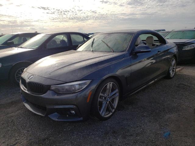 2020 BMW 440I WBA4Z5C02L5N35741