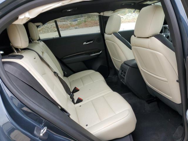 2019 CADILLAC XT4 SPORT - 1GYFZER47KF108418