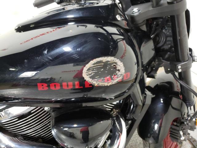 2019 SUZUKI VZ1500 JS1VY55A2K2100275