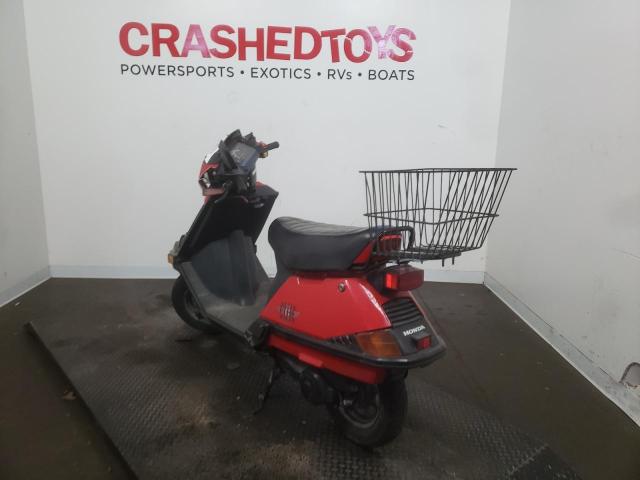 2006 HONDA CH80 3H1HF03036D100155