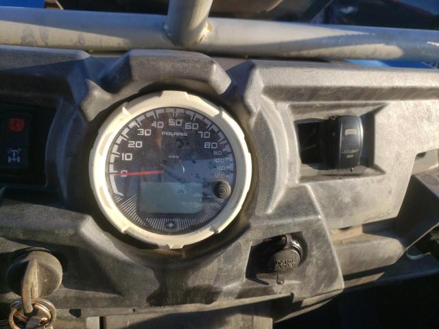 2016 POLARIS RZR XP 100 - 3NSVDE990GF449150