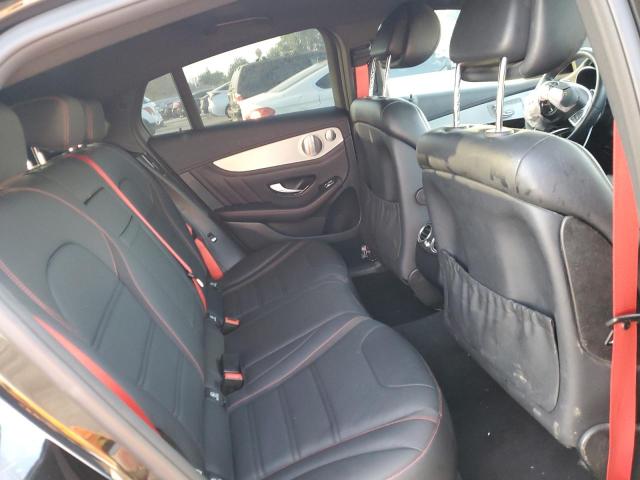 WDC0J6EB2JF475720 Mercedes-Benz Glc Coupe 43 4matic Amg