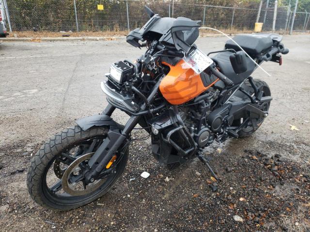 2021 HARLEY-DAVIDSON RA1250 S 1HD1ZES18MB309253