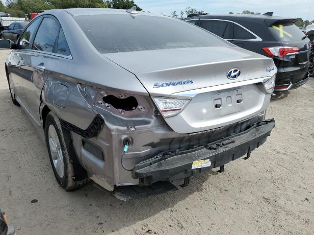 VIN KMHEC4A47DA098316 2013 HYUNDAI SONATA no.9