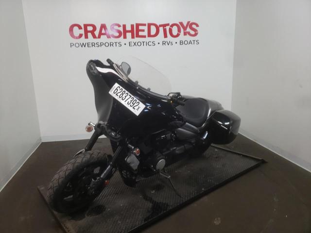 2020 SUZUKI VZR1800 - JS1VY53A0L7100007