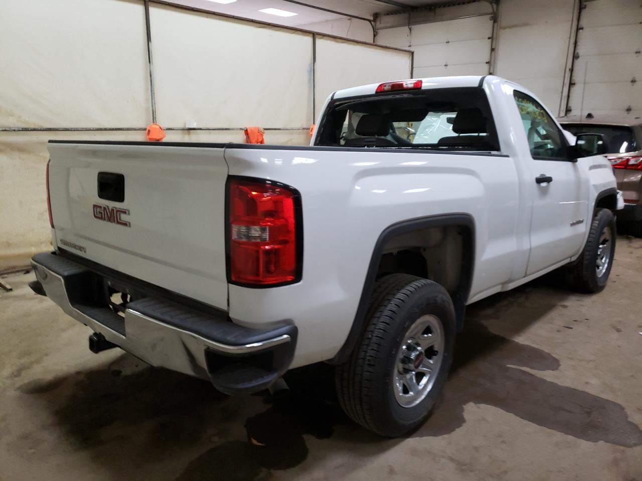 2014 GMC Sierra C1500 VIN: 1GTN1TEH7EZ188778 Lot: 62410612