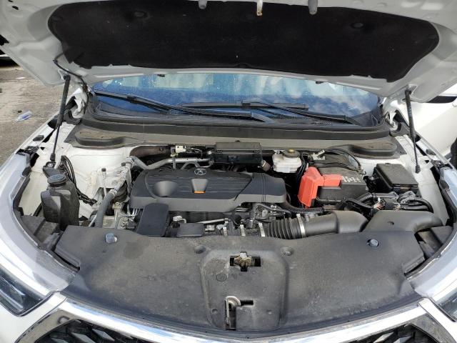 5J8TC1H5XML011040 Acura Rdx Technology