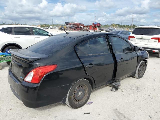2015 NISSAN VERSA S S 3N1CN7AP4FL808143
