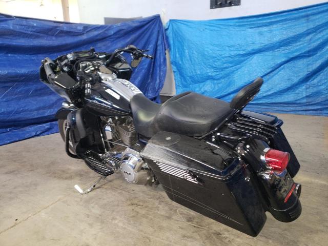 2012 HARLEY-DAVIDSON FLTRX ROAD - 5HD1KHMAXCB659655