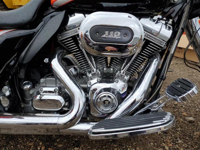 2009 HARLEY-DAVIDSON FLTRSE3 1HD1PV81X9Y957405
