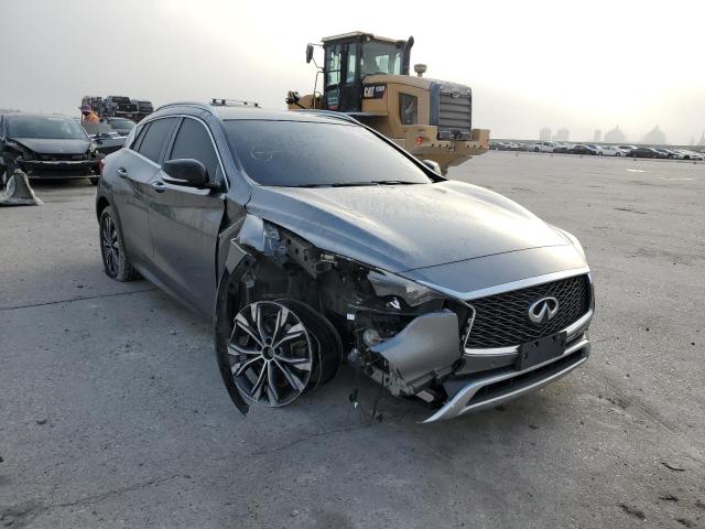 2017 INFINITI QX30 BASE - SJKCH5CR2HA026406
