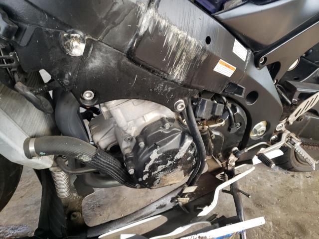 2006 SUZUKI GSX-R1000 - JS1GT76A462107008