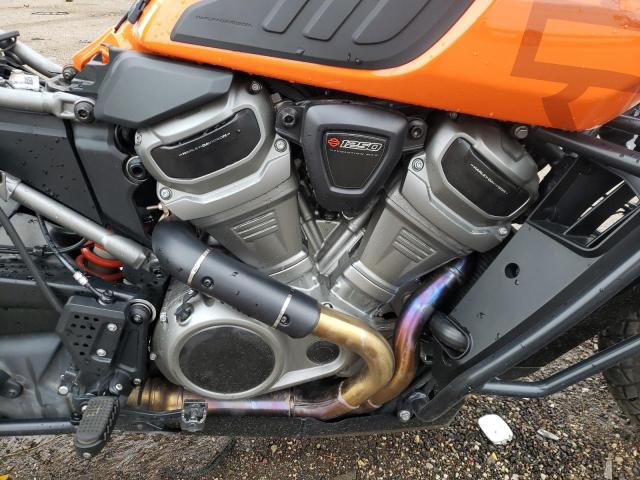 2021 HARLEY-DAVIDSON RA1250 S 1HD1ZES18MB309253